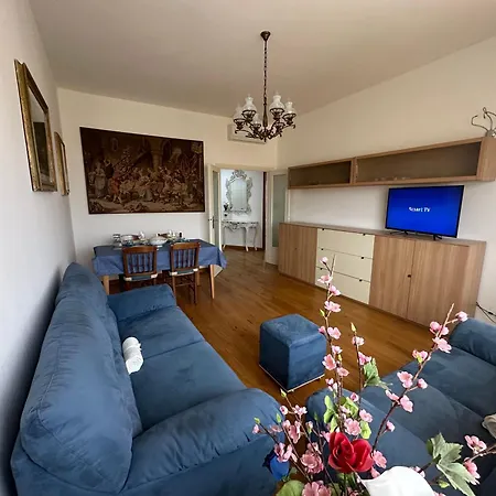 Apartament Imperia • *