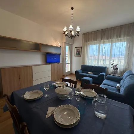 Apartament Imperia • *