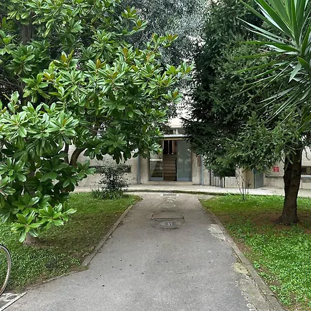 Appartement Imperia • *